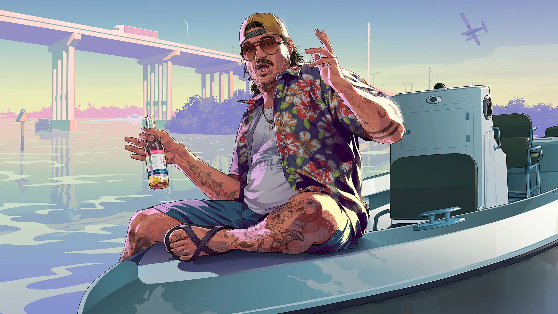GTA 6 sur Switch 2 : possible un jour ?