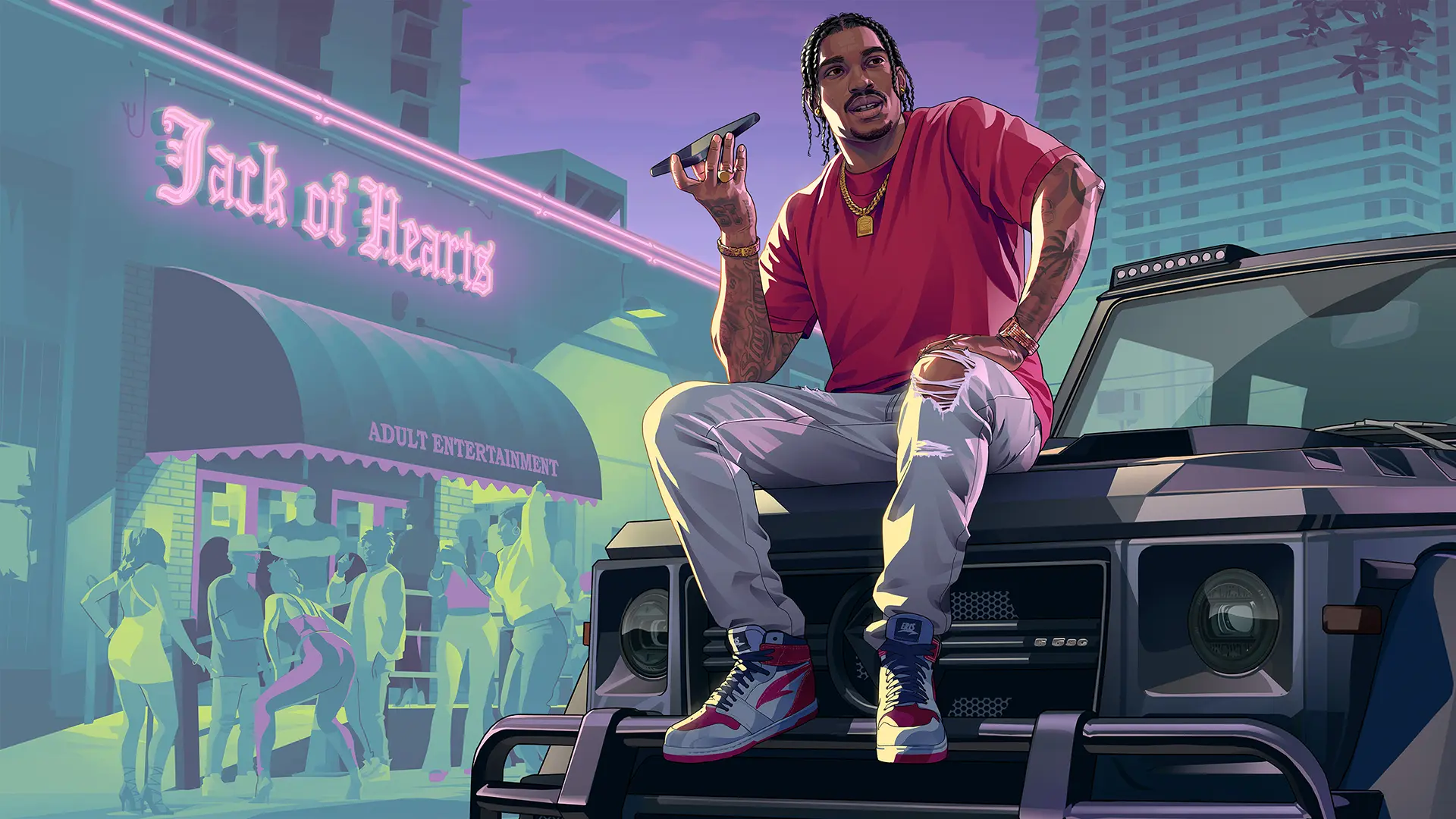Bonus précommande GTA 6 : ce que l'on peut réellement attendre