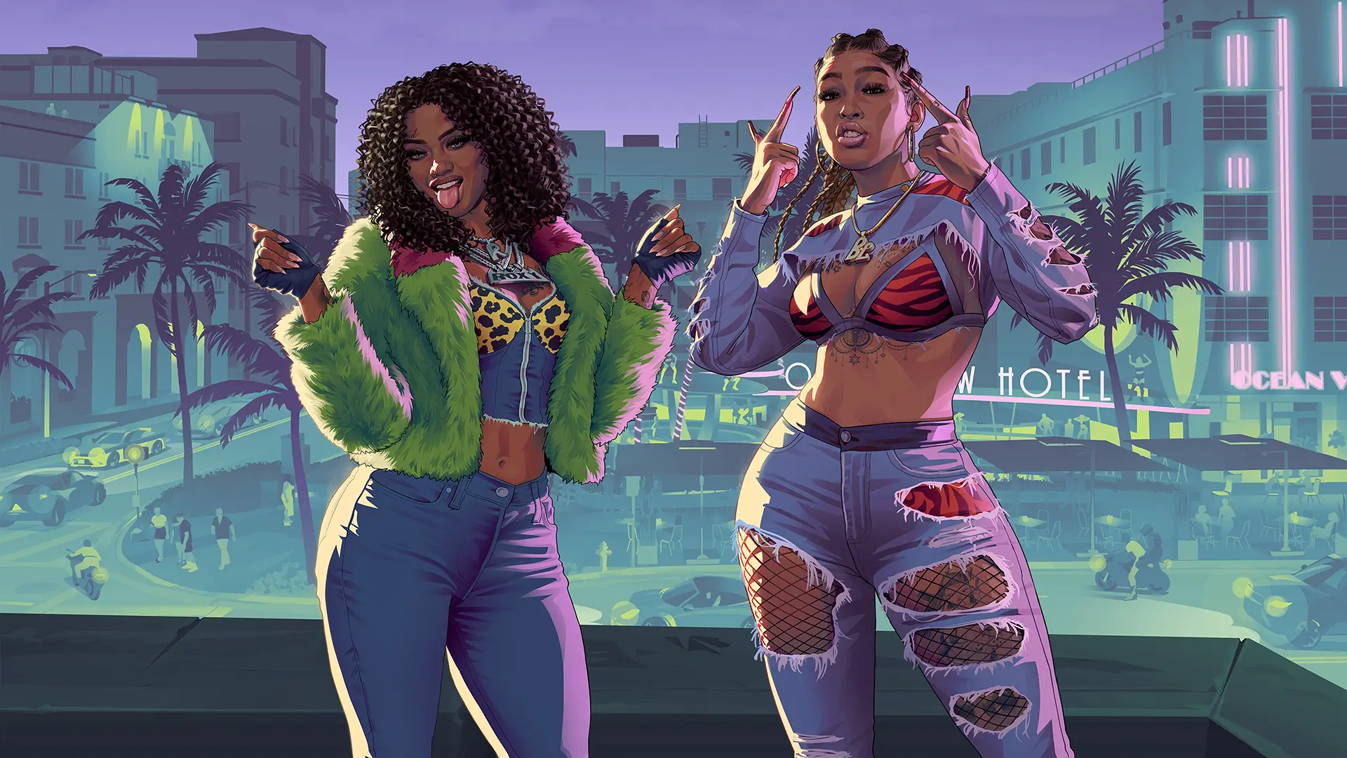 GTA 6 gratuit ? Ne vous faites pas avoir